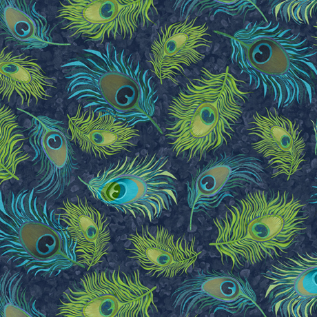 MINKY PRINTS             